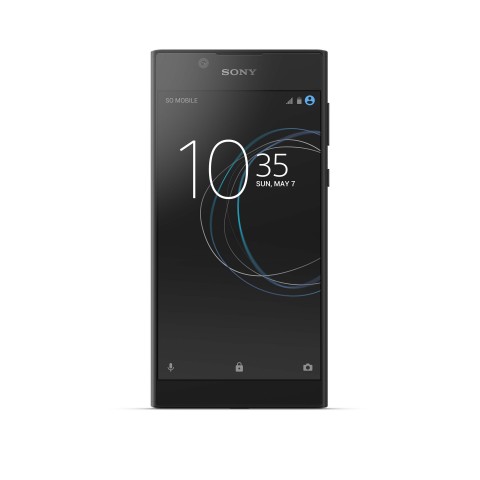 Xperia L1 (Bild: Sony)